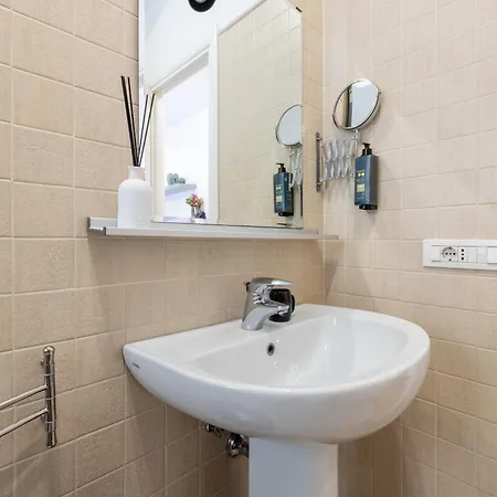 Casa Girasole Ρώμη