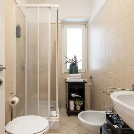 Διαμέρισμα Casa Girasole *