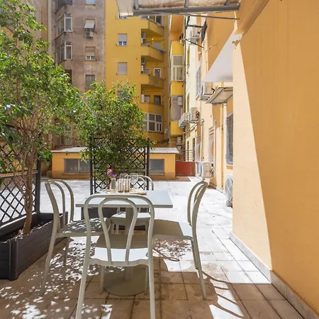 Casa Girasole *
