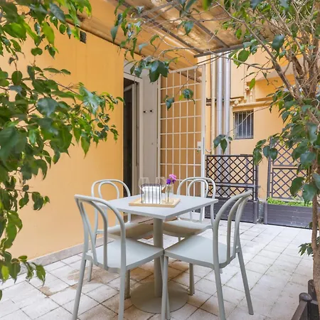 Casa Girasole Rome