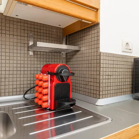 Daire Casa Girasole *