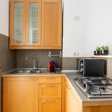Appartement Casa Girasole Rome
