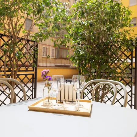 Appartement Casa Girasole