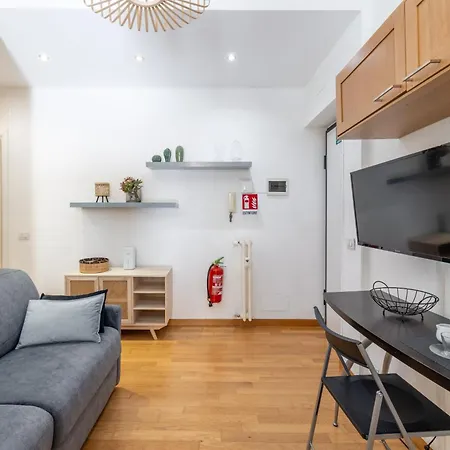 Appartement Casa Girasole Rome