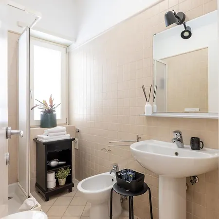 Casa Girasole * Rome