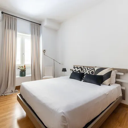 Casa Girasole Daire Roma