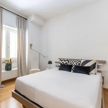 Casa Girasole Rome