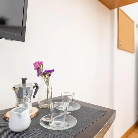 Casa Girasole * Roma