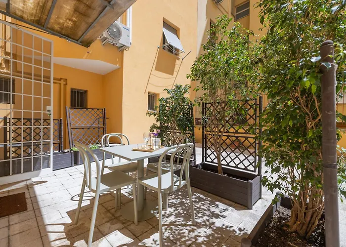 Casa Girasole Lejlighed *