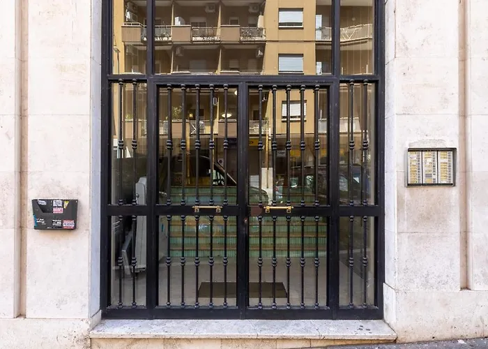 Lejlighed Casa Girasole *