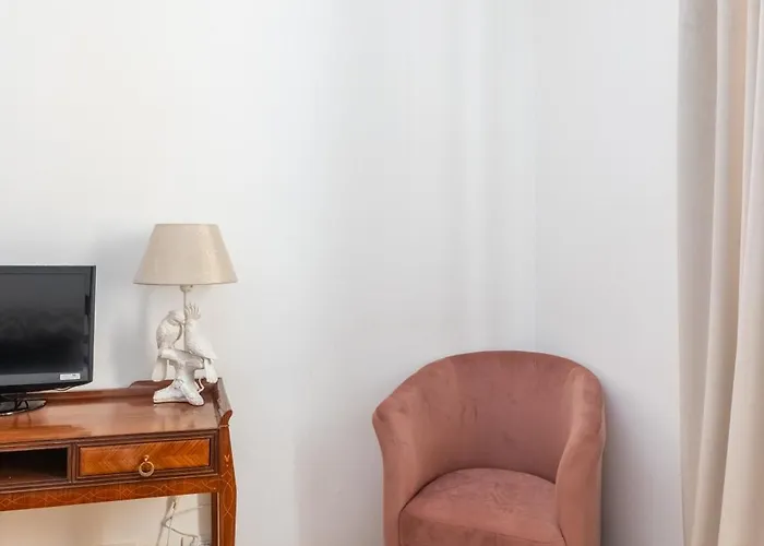 Casa Girasole Lejlighed