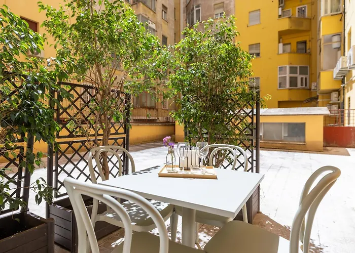 Casa Girasole Lejlighed *