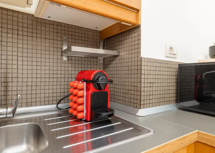 Lejlighed Casa Girasole *