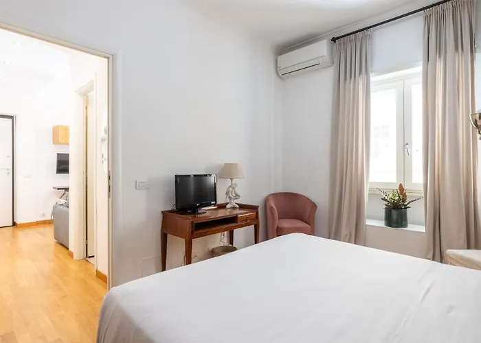 Casa Girasole *