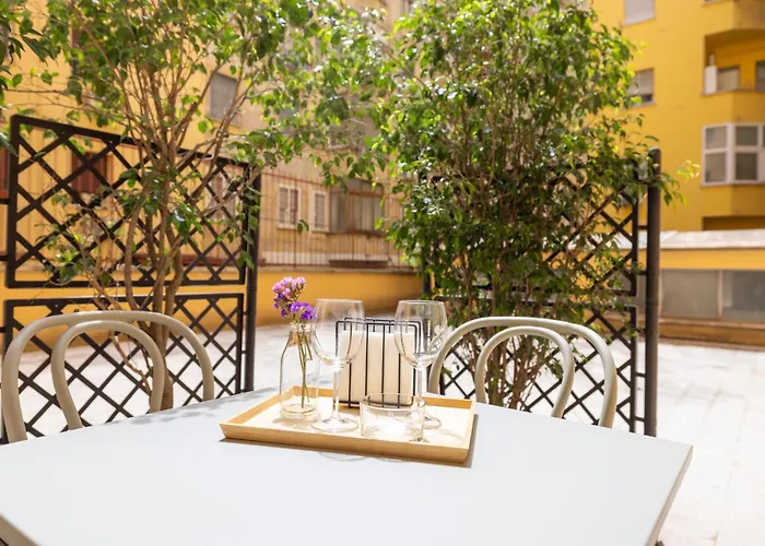 Lejlighed Casa Girasole