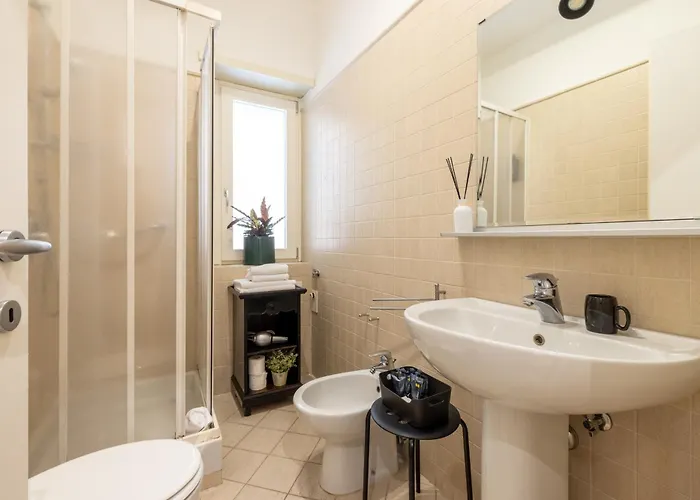 Casa Girasole Lejlighed