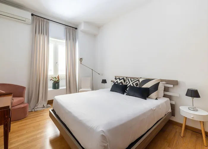 Casa Girasole Lejlighed Rom