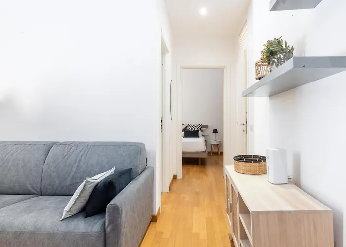 Lejlighed Casa Girasole Rom