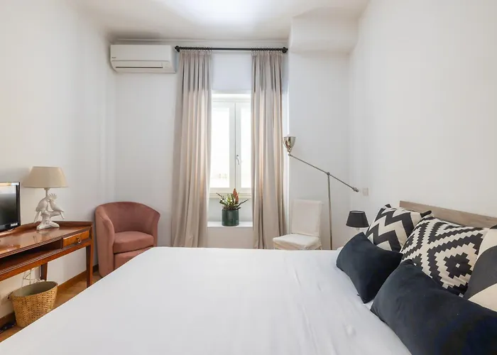 Casa Girasole *