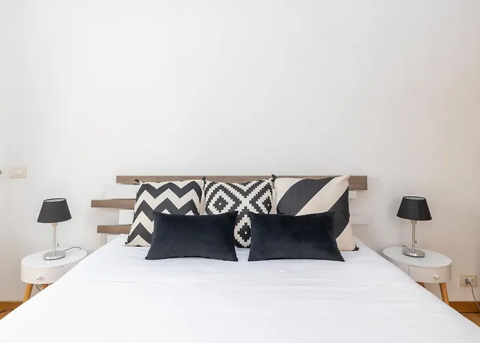 Casa Girasole Lejlighed