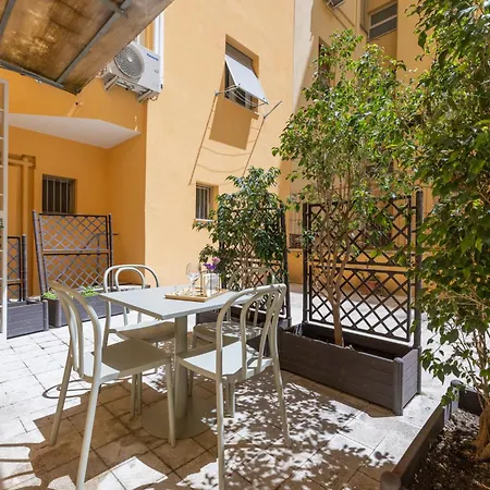 Casa Girasole Apartment *