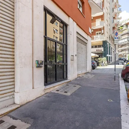 Casa Girasole Apartment Rom