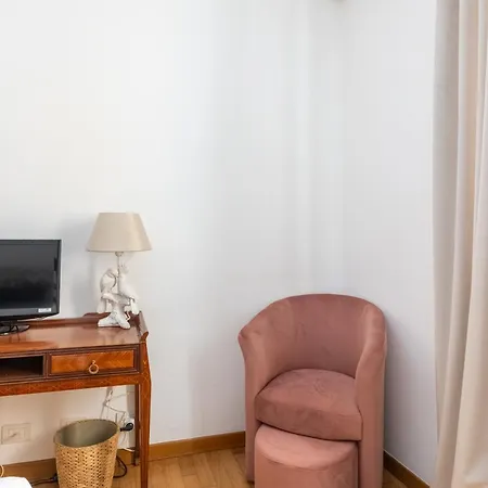 Casa Girasole Apartment