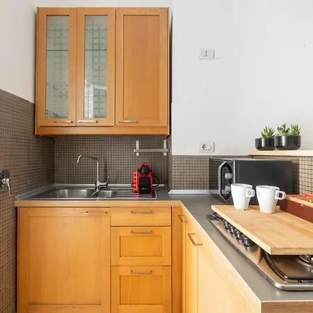 Apartment Casa Girasole