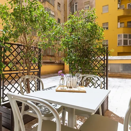 Casa Girasole Apartment *