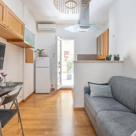 Casa Girasole Apartment Rom