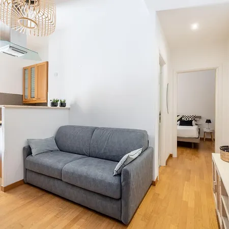 Casa Girasole Apartment