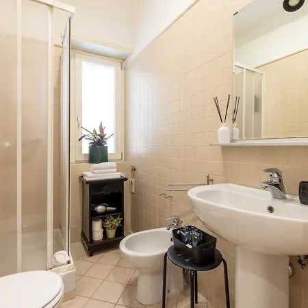 Casa Girasole Apartment