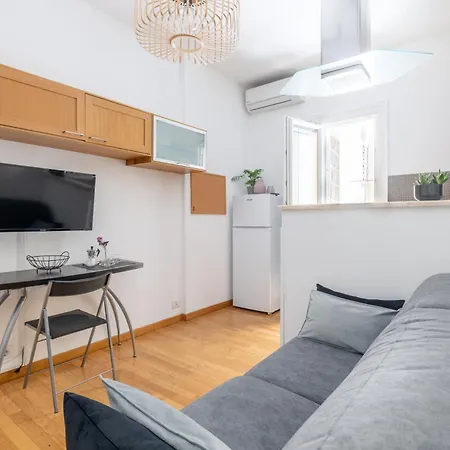 Apartment Casa Girasole