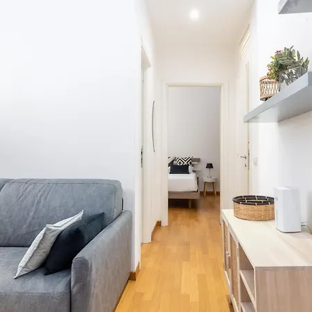 Apartment Casa Girasole Rom