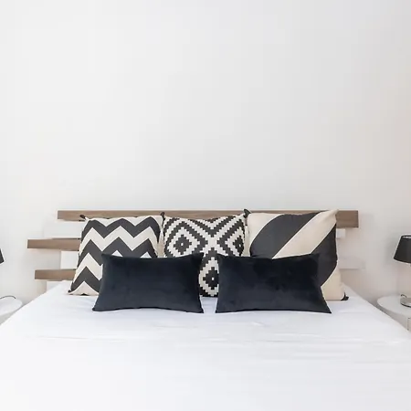 Casa Girasole Apartment