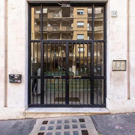 شقة Casa Girasole *